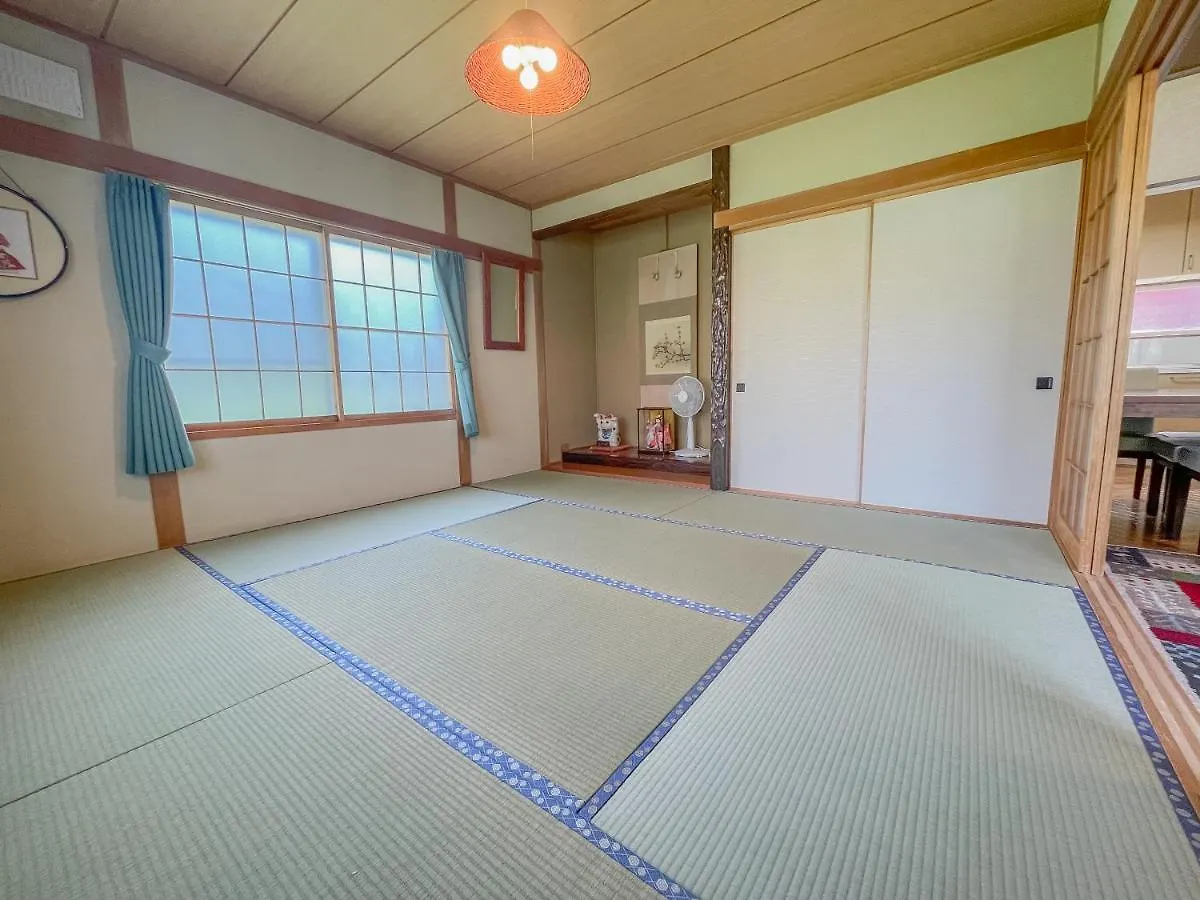 旭川美瑛 Sakura 西神楽 Villa 0*, Asahikawa
