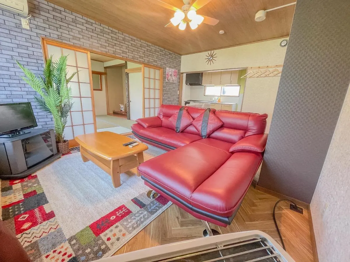 旭川美瑛 Sakura 西神楽 Villa Japan