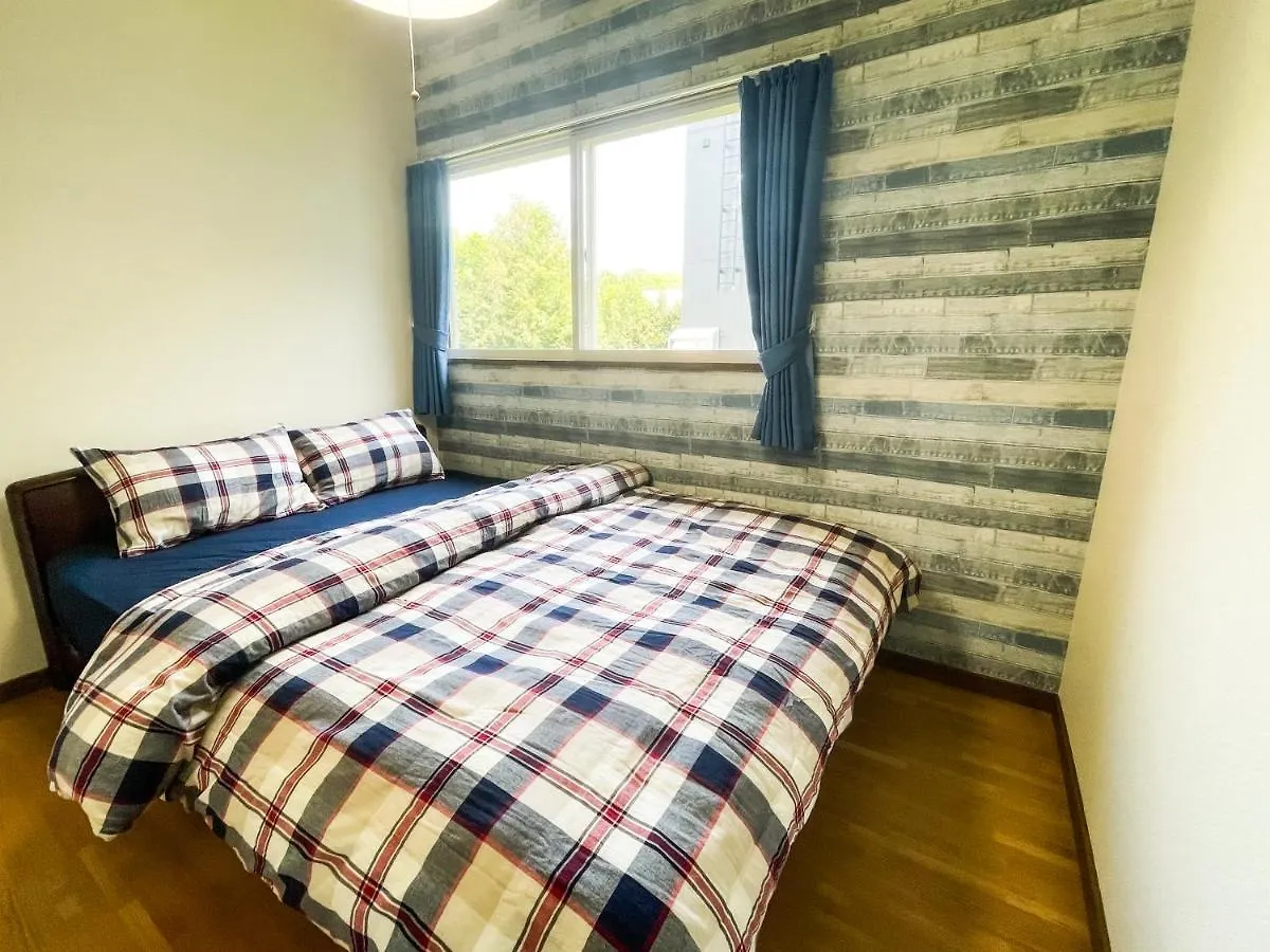 旭川美瑛 Sakura 西神楽 Villa Holiday home