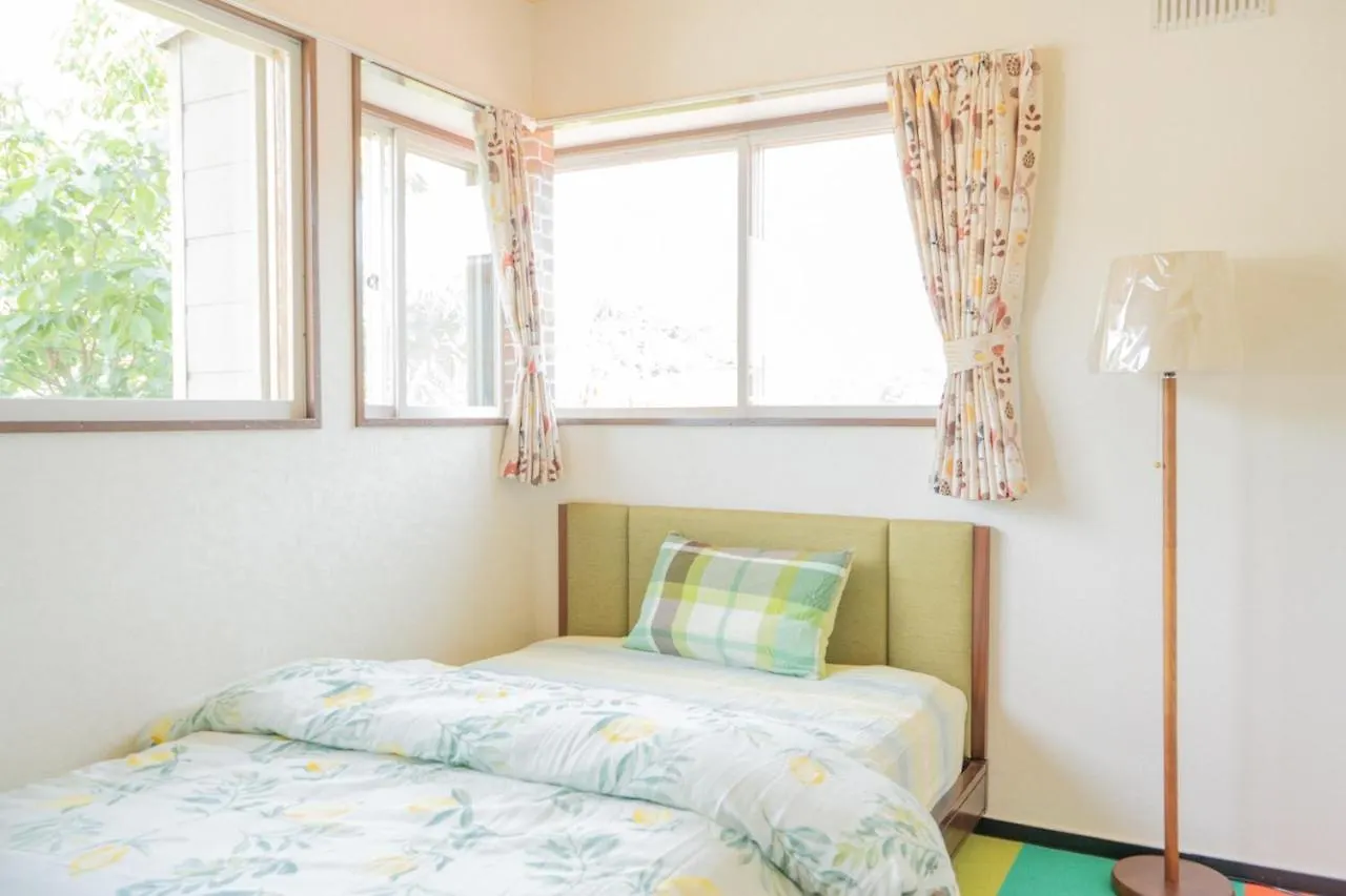 旭川美瑛 Sakura 西神楽 Villa 0*, Asahikawa