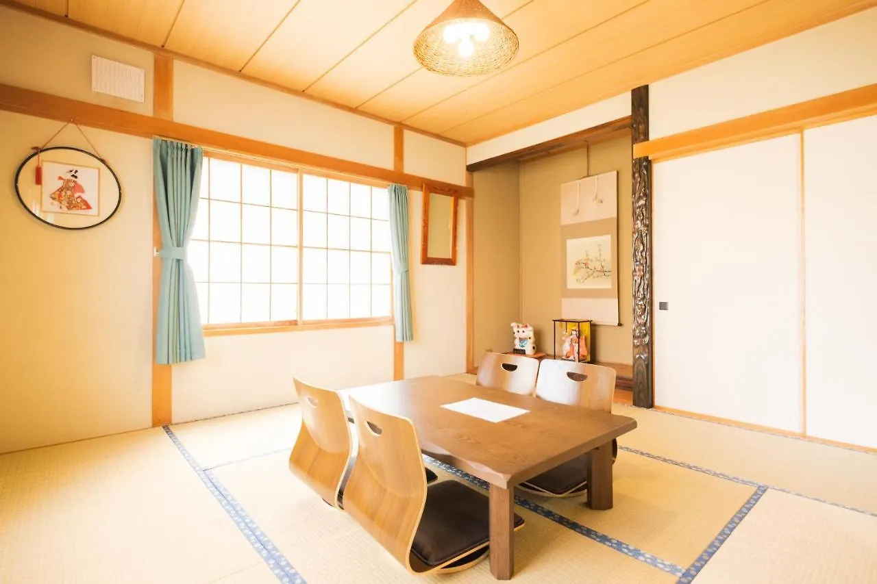 旭川美瑛 Sakura 西神楽 Villa